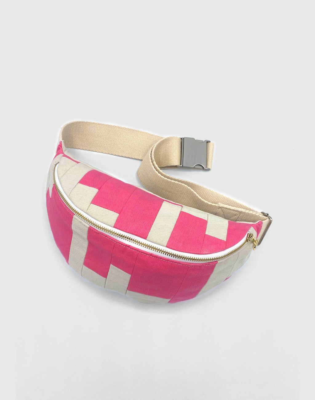 Sac banane Patchdesign
