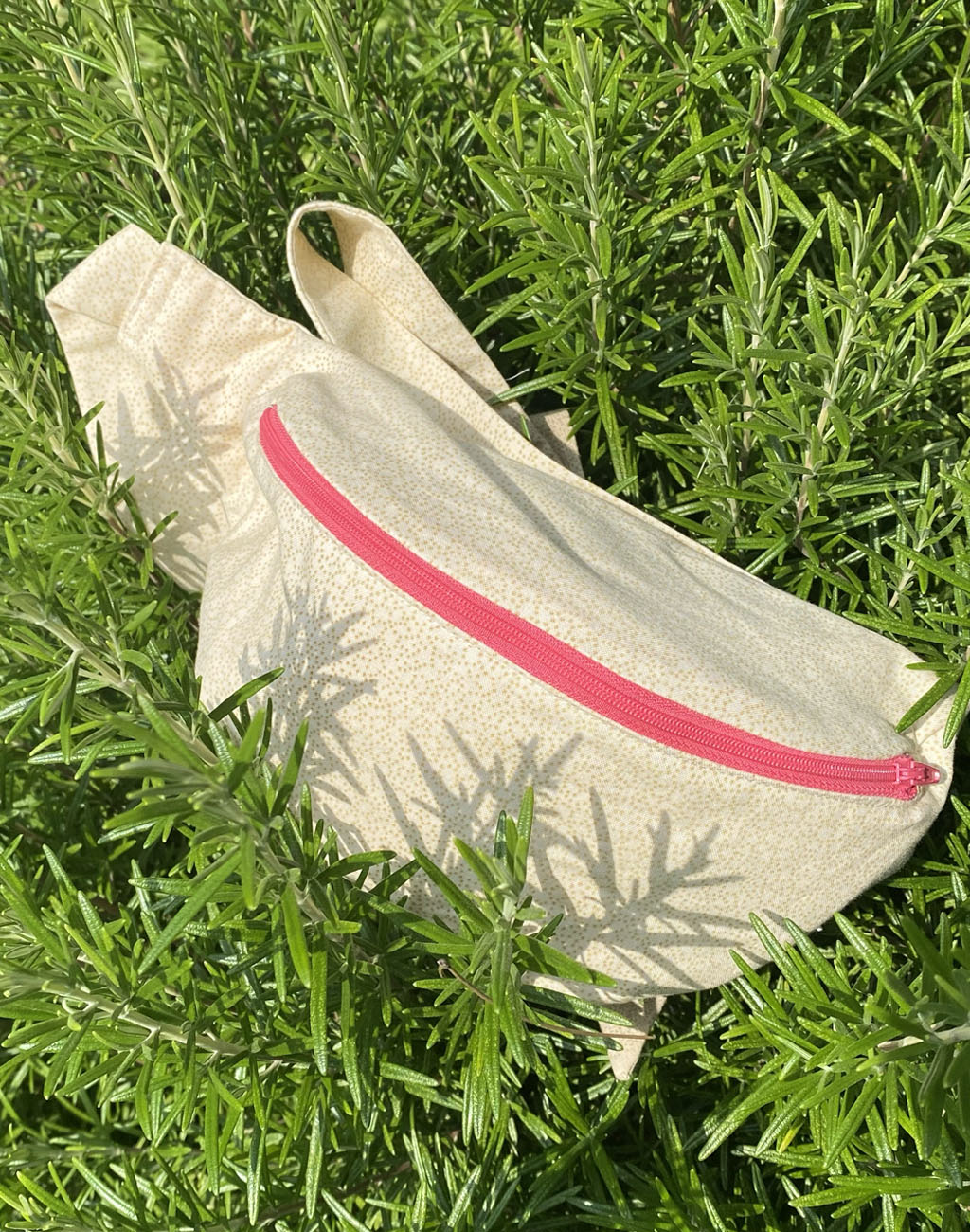 Sac banane
