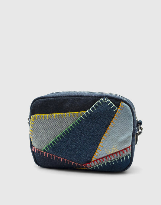 Patchdesign Shoulder-Bag