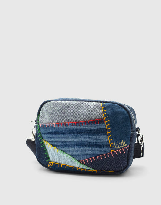 Patchdesign Shoulder-Bag