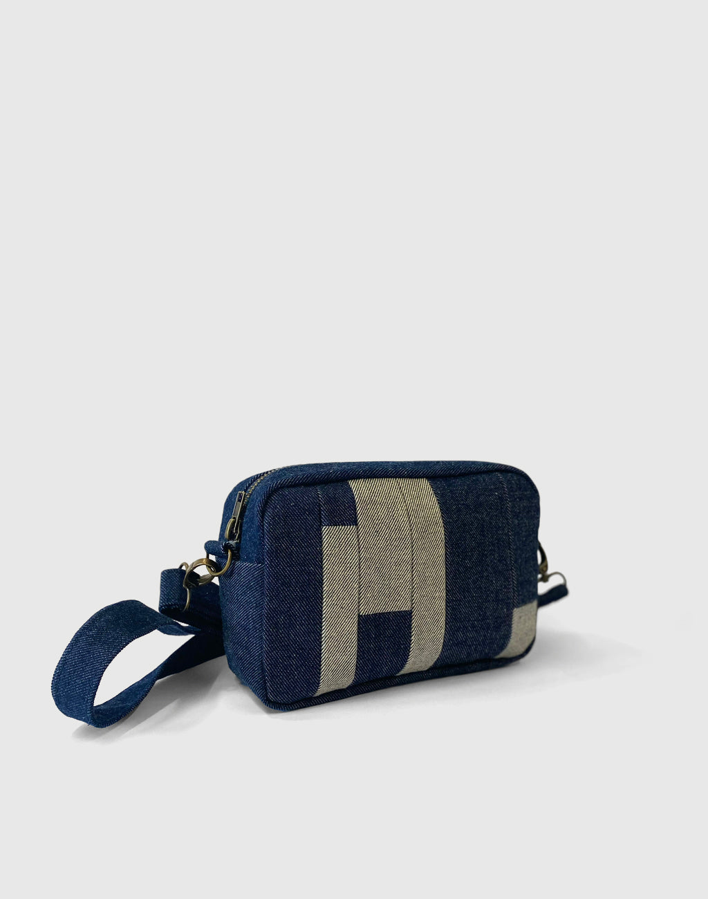 Sac à bandoulière Patchdesign