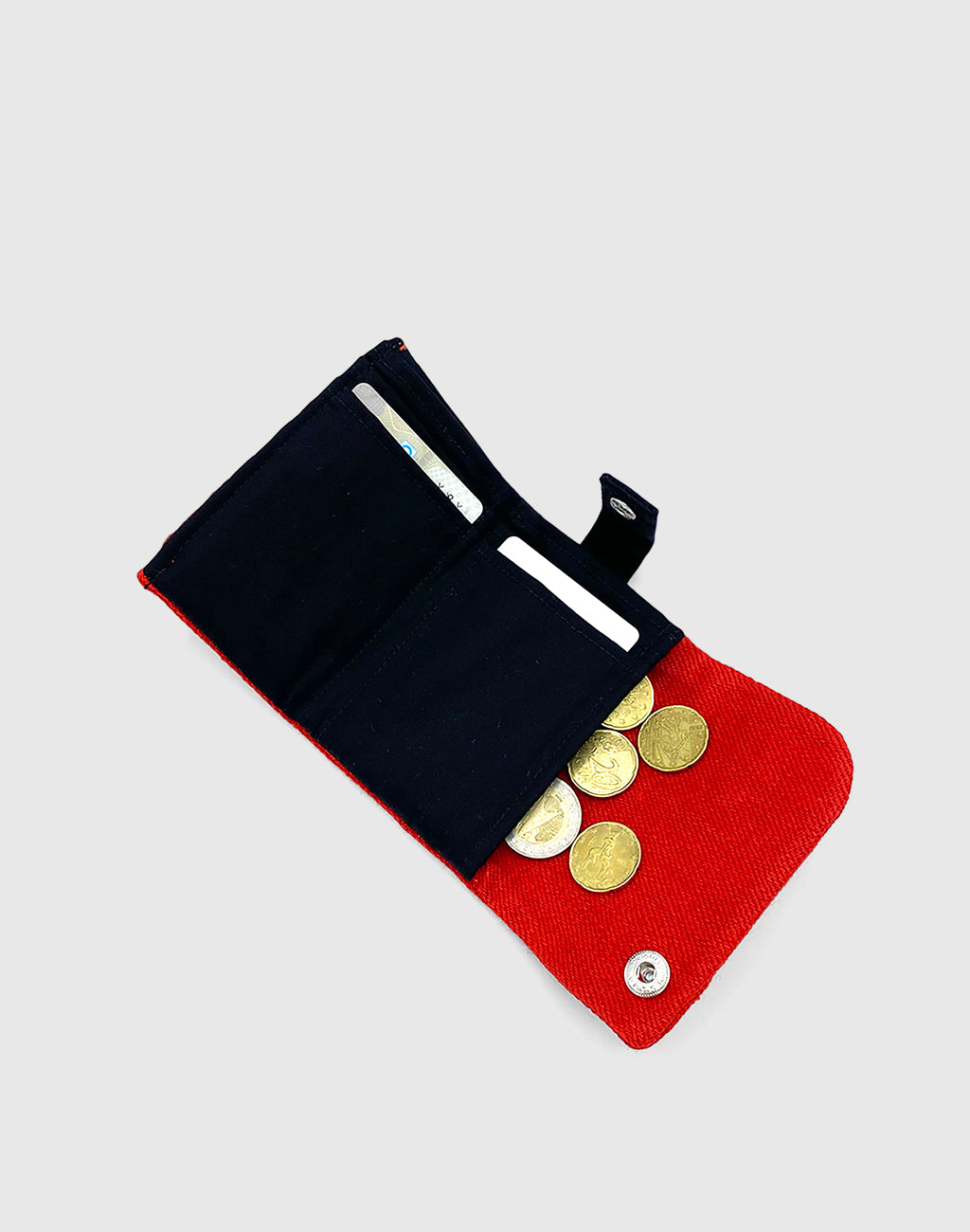 Mini-porte-monnaie