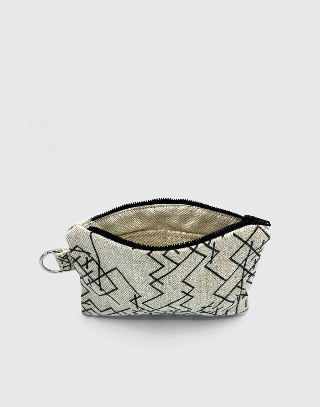 Sac à main imprimé