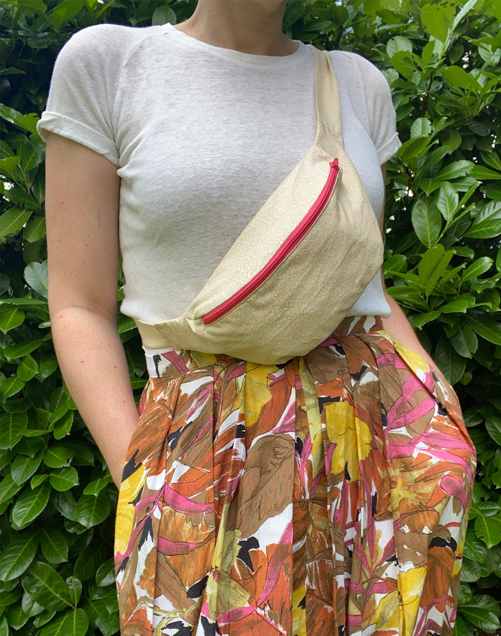 Sac banane