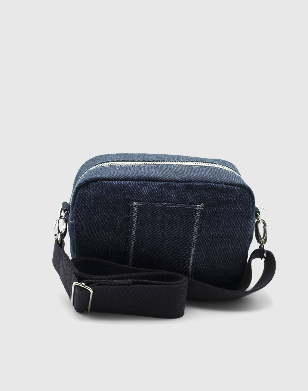 Sac à bandoulière Patchdesign