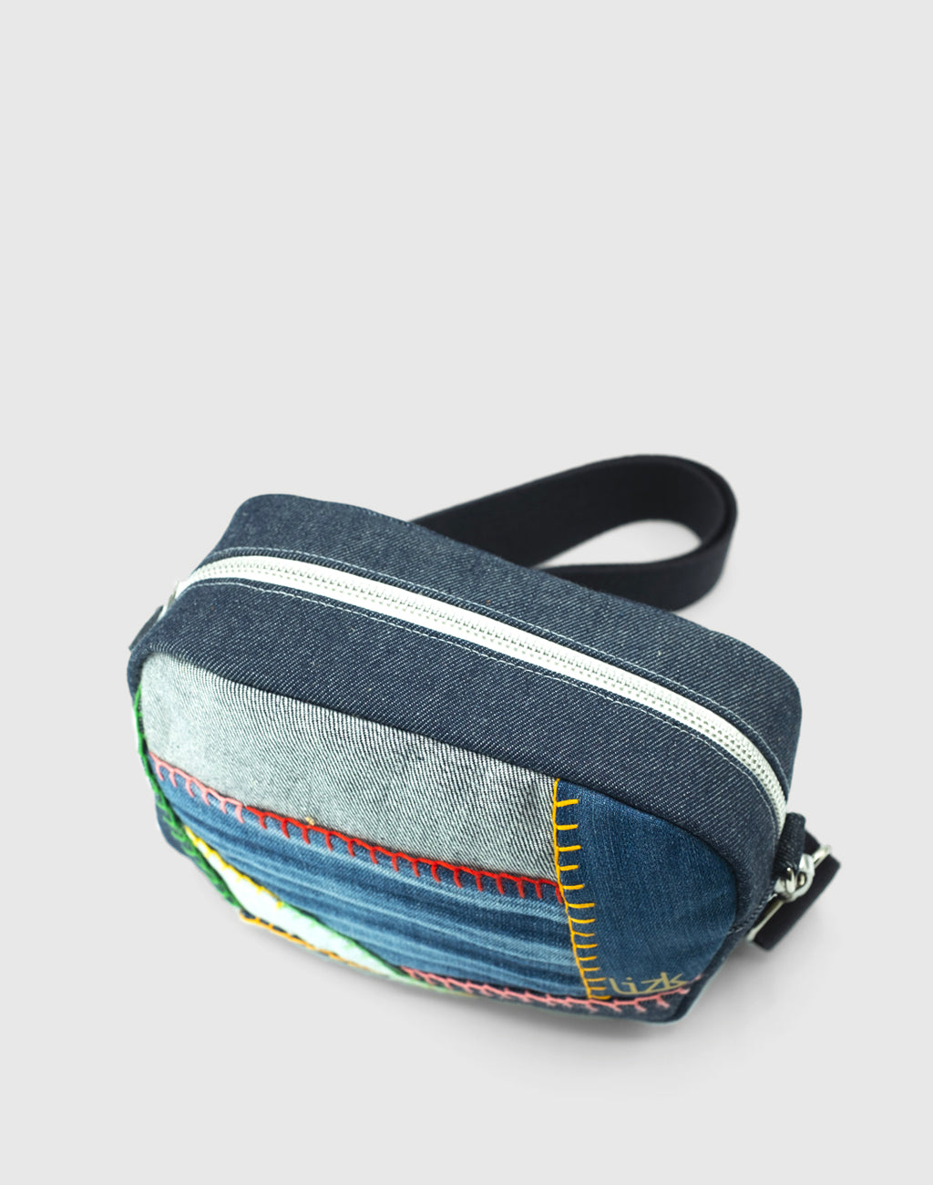Sac à bandoulière Patchdesign