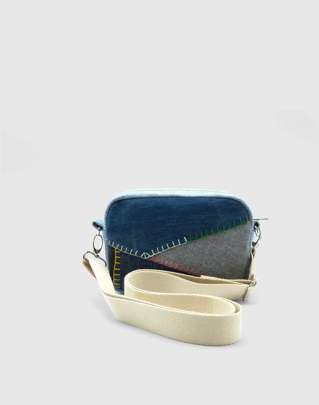 Sac à bandoulière Patchdesign