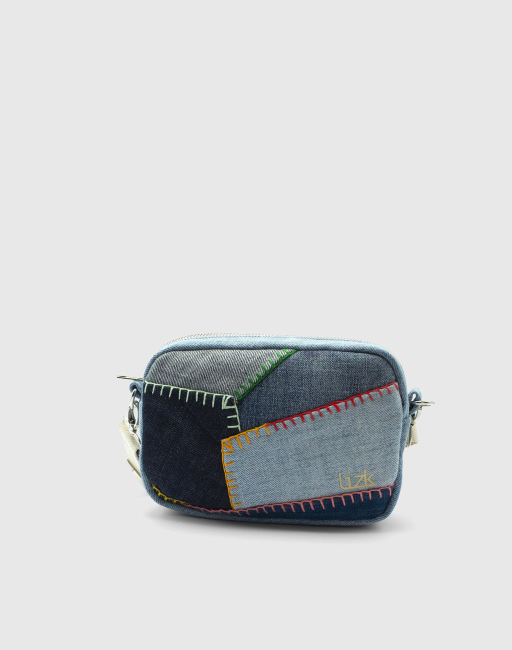 Sac à bandoulière Patchdesign