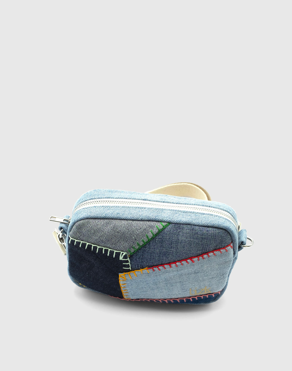Sac à bandoulière Patchdesign
