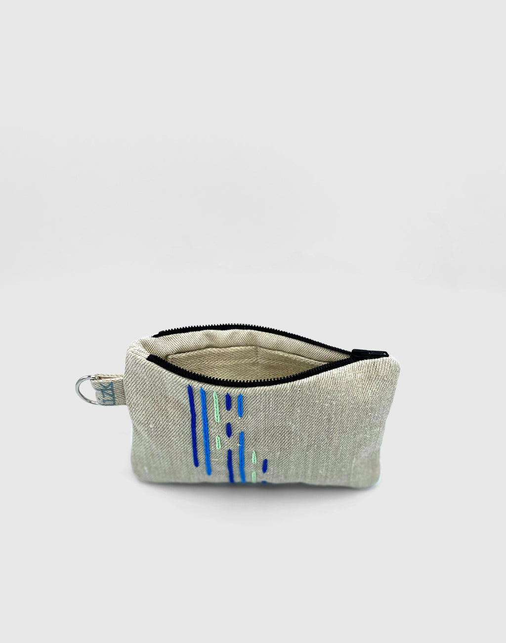 Embroidered-Purse