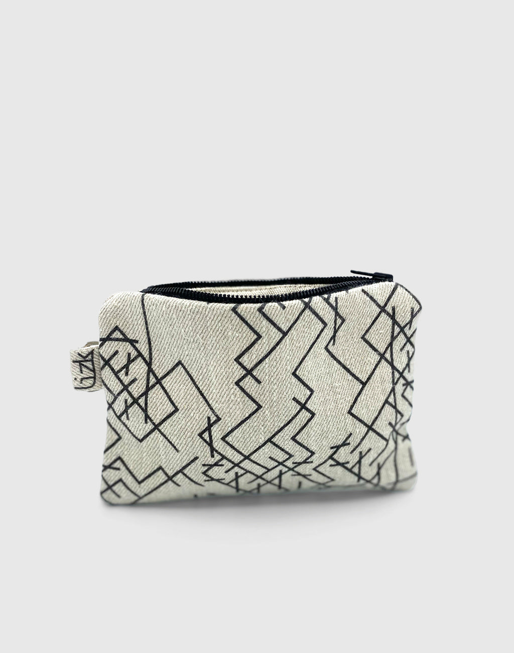 Printed-Purse