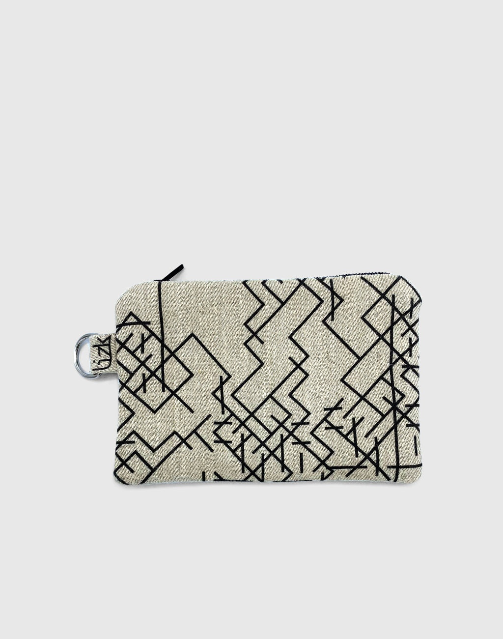 Printed-Purse